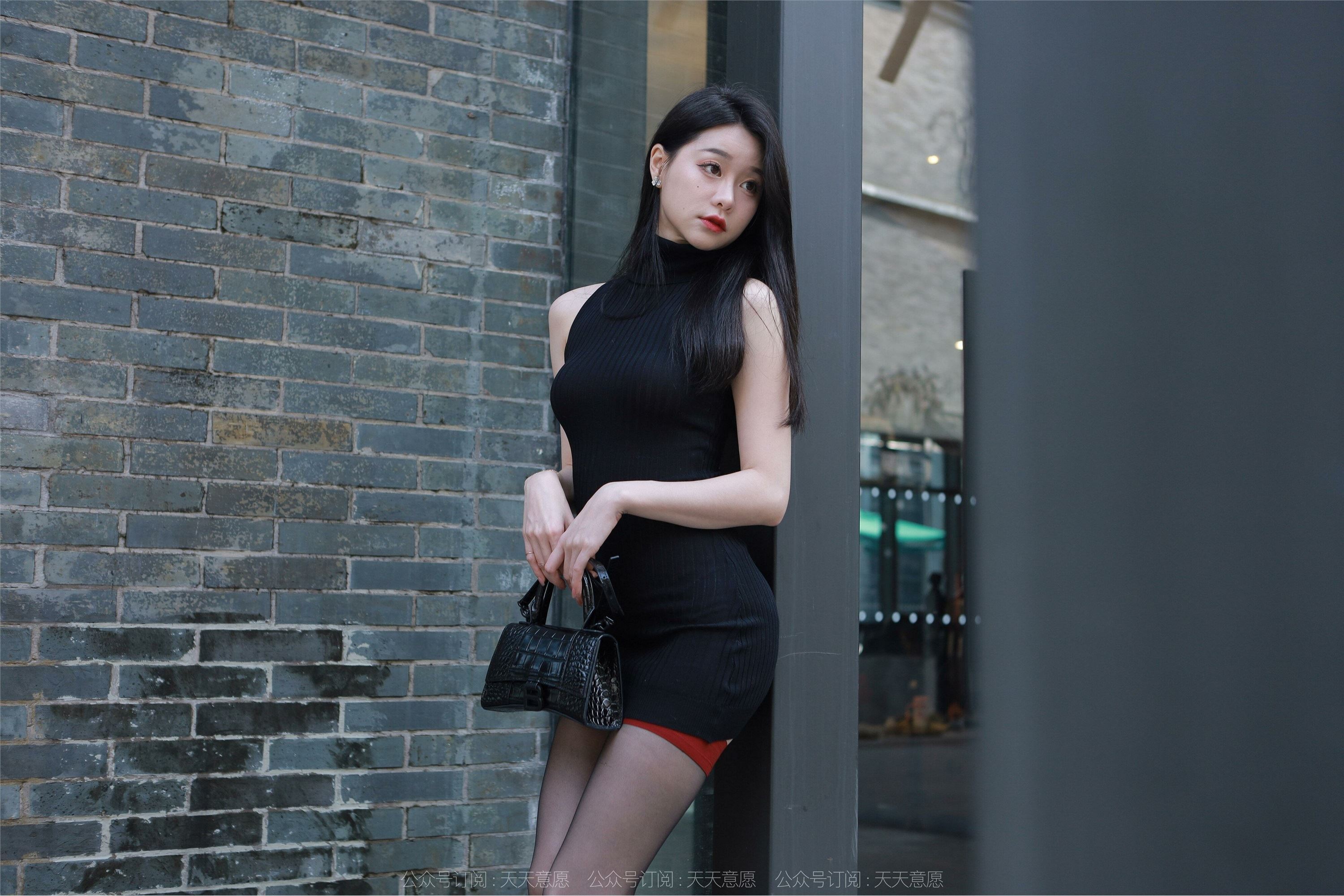 IESS异思趣向 2022.03.20 丝享家1034：佳爷特辑《经典红黑》